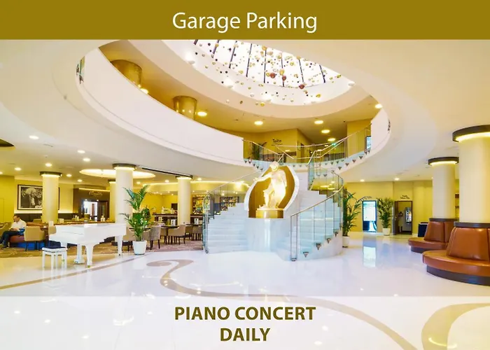 Don Giovanni Prague - Great s Of The WorldAlbergo